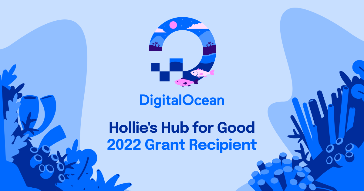 Introducing the Student Droplet Initiative Powered by DigitalOcean